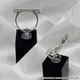 LEMONeD SILVER RING�������ԥ���