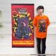 PSYCHO TEDDY BEAR BIG������ ��designed by hide)