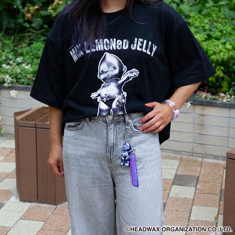 MIX LEMONeD JELLY 2026 ������륭���ۥ����