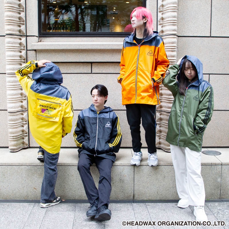 hide �饤��ѡ����� PSYENCE 30th ver. (Yellow)