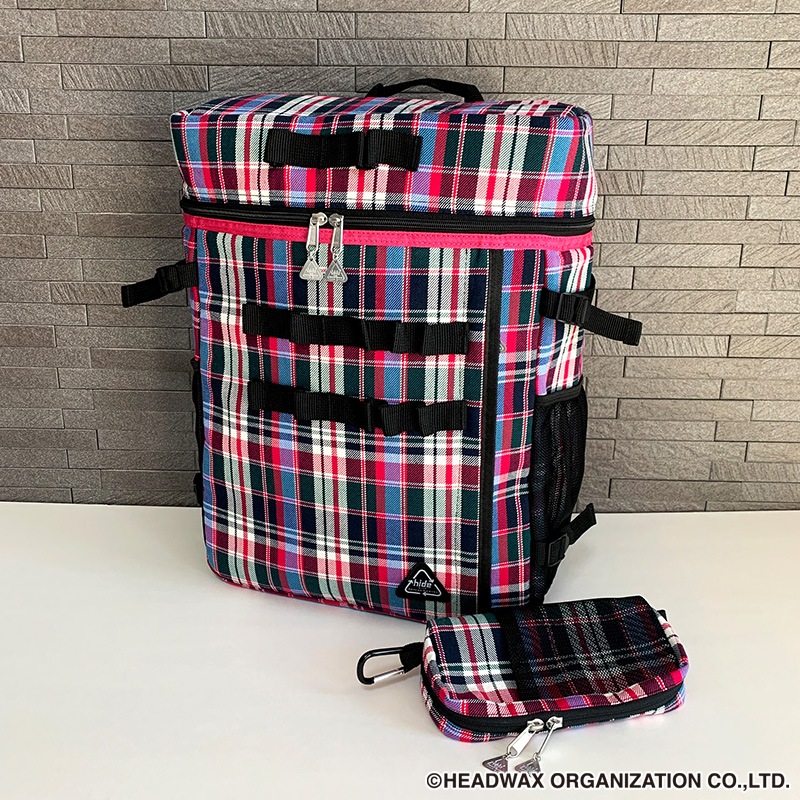 �Хå��ѥå����ݡ����ʥ����å� ver.��