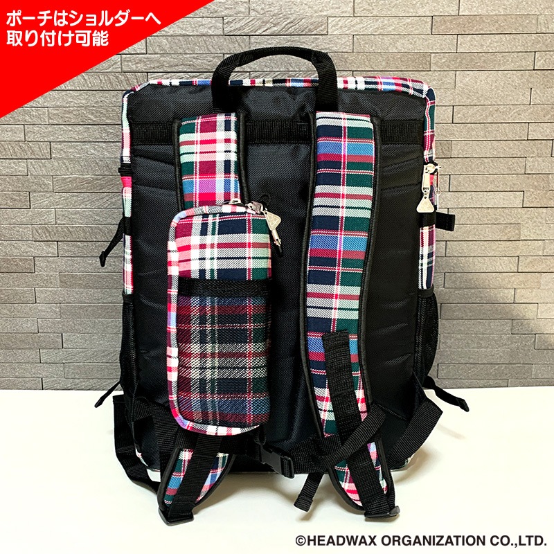 �Хå��ѥå����ݡ����ʥ����å� ver.��