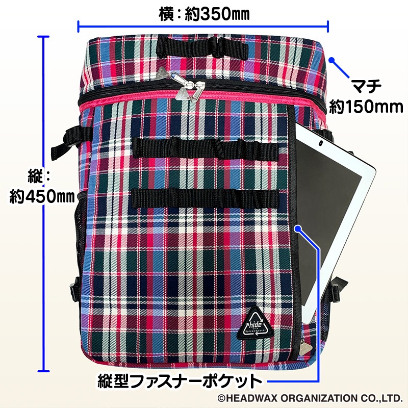 �Хå��ѥå����ݡ����ʥ����å� ver.��