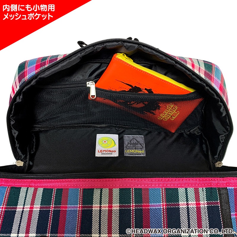 �Хå��ѥå����ݡ����ʥ����å� ver.��