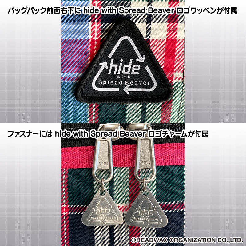 �Хå��ѥå����ݡ����ʥ����å� ver.��