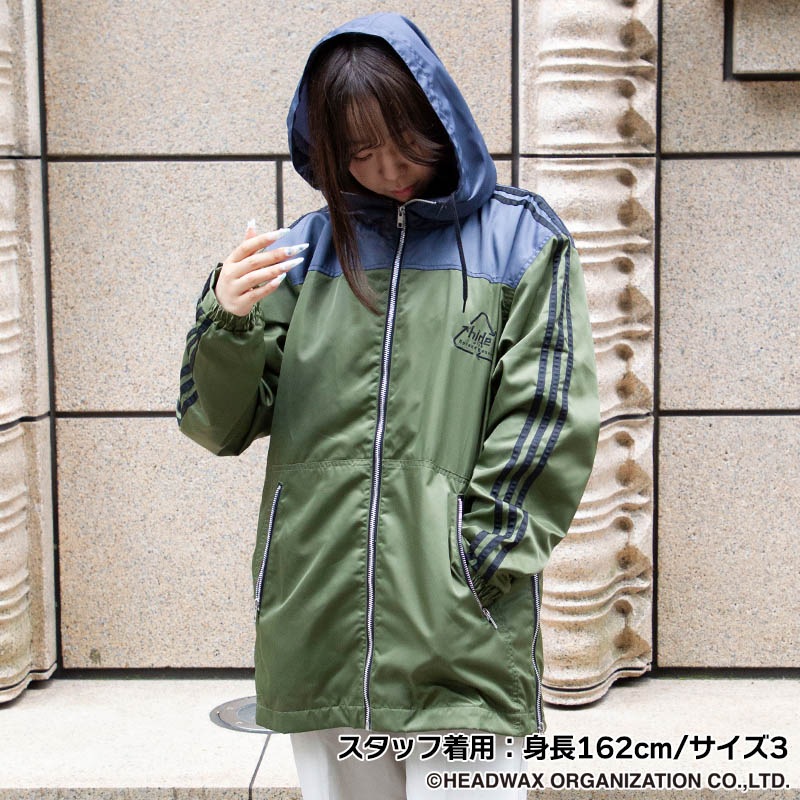 hide �饤��ѡ����� PSYENCE 30th ver. (Olive)