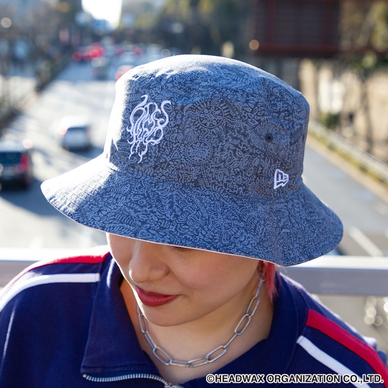 hide x NEW ERA ����ܥ졼�����Х��åȥϥåȡʥ�С����֥�Type�ˡʿ��̸����