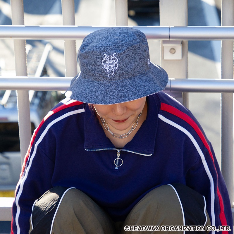 hide x NEW ERA ����ܥ졼�����Х��åȥϥåȡʥ�С����֥�Type�ˡʿ��̸����