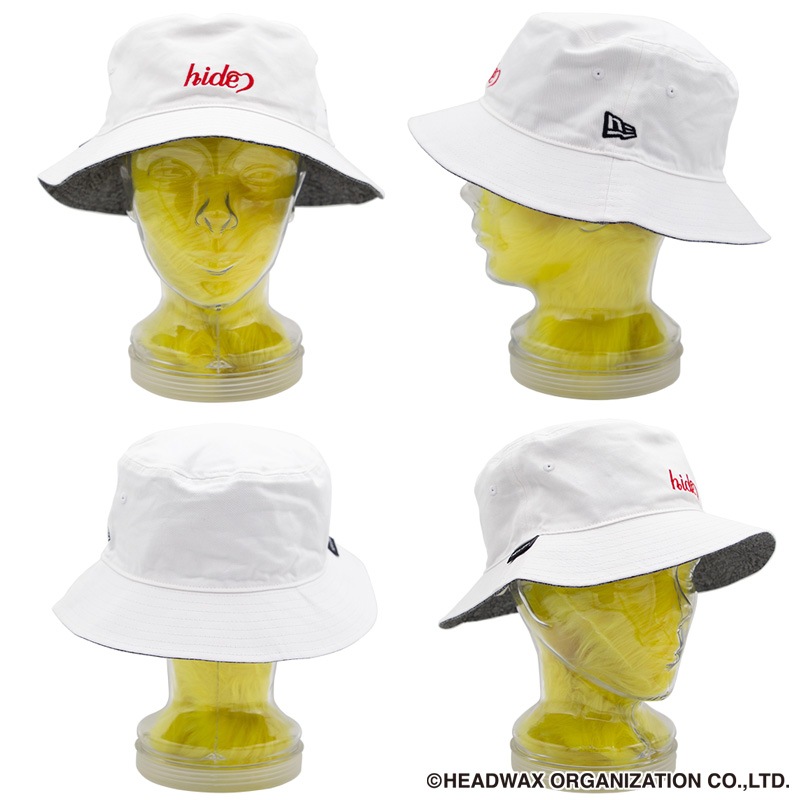 hide x NEW ERA ����ܥ졼�����Х��åȥϥåȡʥ�С����֥�Type�ˡʿ��̸����