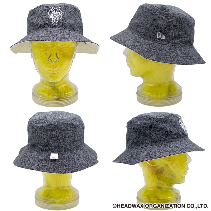 hide x NEW ERA ����ܥ졼�����Х��åȥϥåȡʥ�С����֥�Type�ˡʿ��̸����