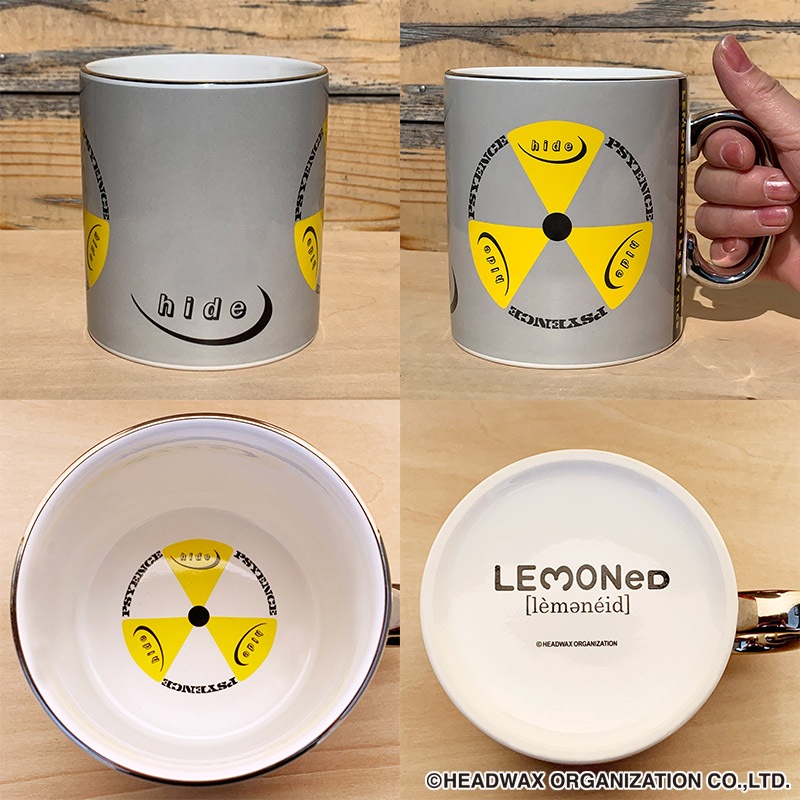 hide BIGxBIG�ޥ���PSYENCE����ver.��