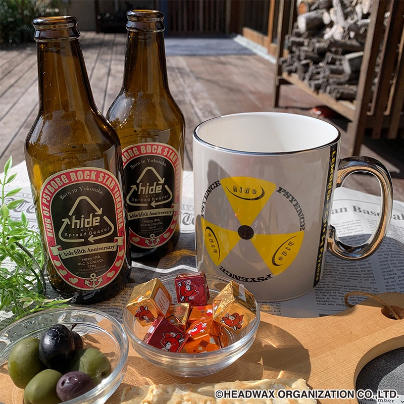 hide BIGxBIG�ޥ���PSYENCE����ver.��