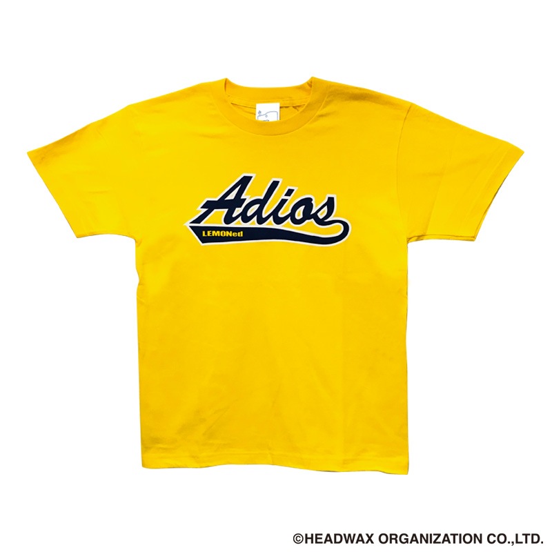 Adios T�����