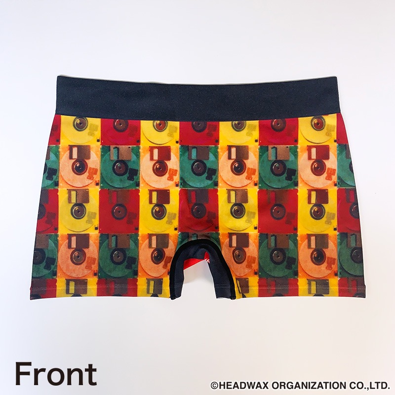 �ܥ������ѥ�ġ�hide F/D ver.��