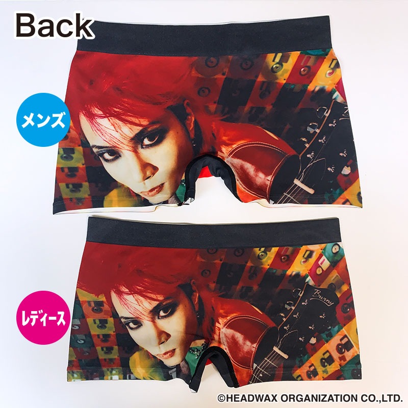 �ܥ������ѥ�ġ�hide F/D ver.��