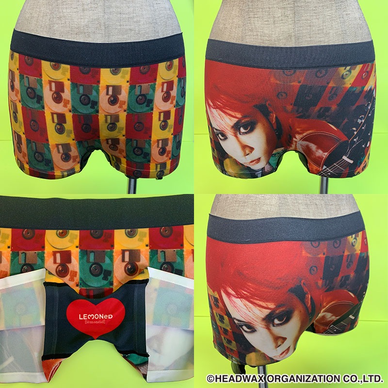 �ܥ������ѥ�ġ�hide F/D ver.��