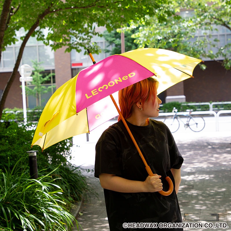 PSYCHOBEAR A GO GO UMBRELLA�ʻ���