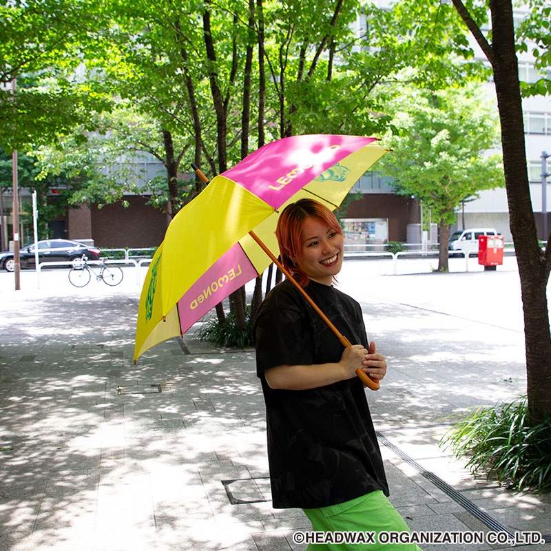 PSYCHOBEAR A GO GO UMBRELLA�ʻ���