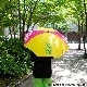 PSYCHOBEAR A GO GO UMBRELLA�ʻ���