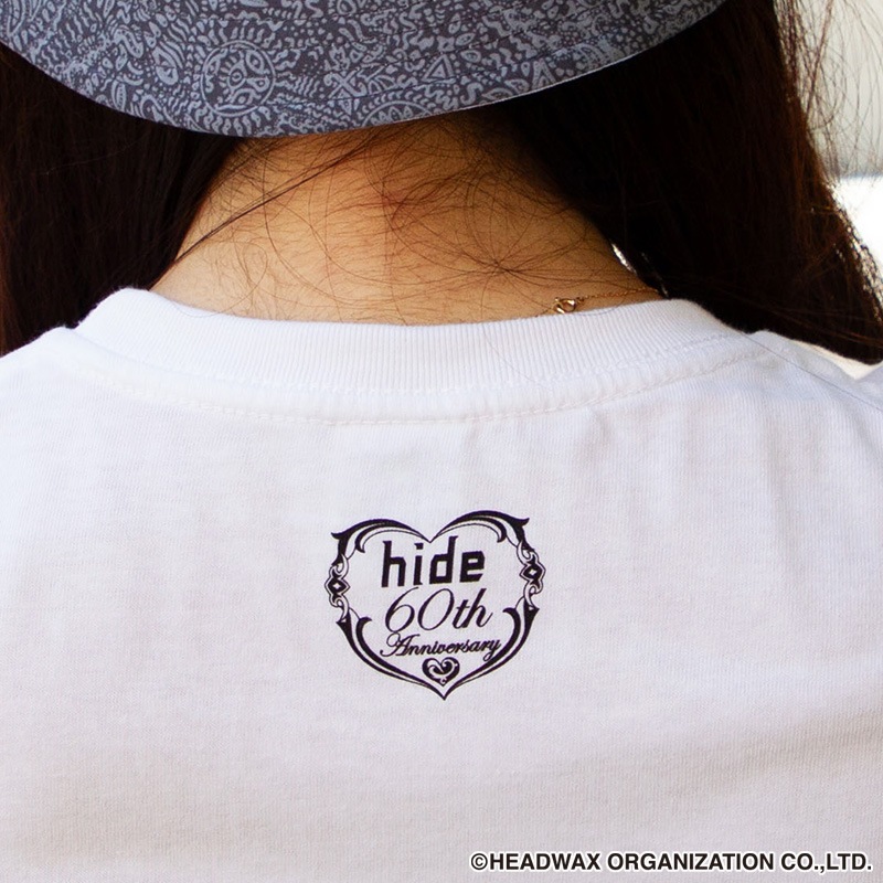 hide Hand Drawn Heart T����ġʥۥ磻�ȡ��ե��ȥ������դ���