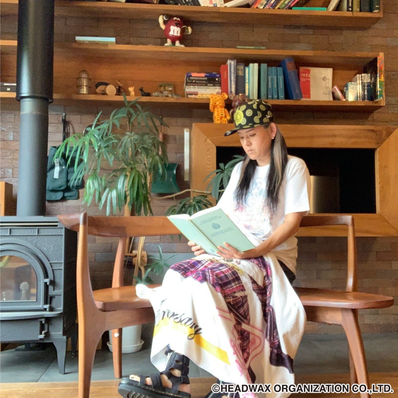 hide BIG֥󥱥åȡhide ver.