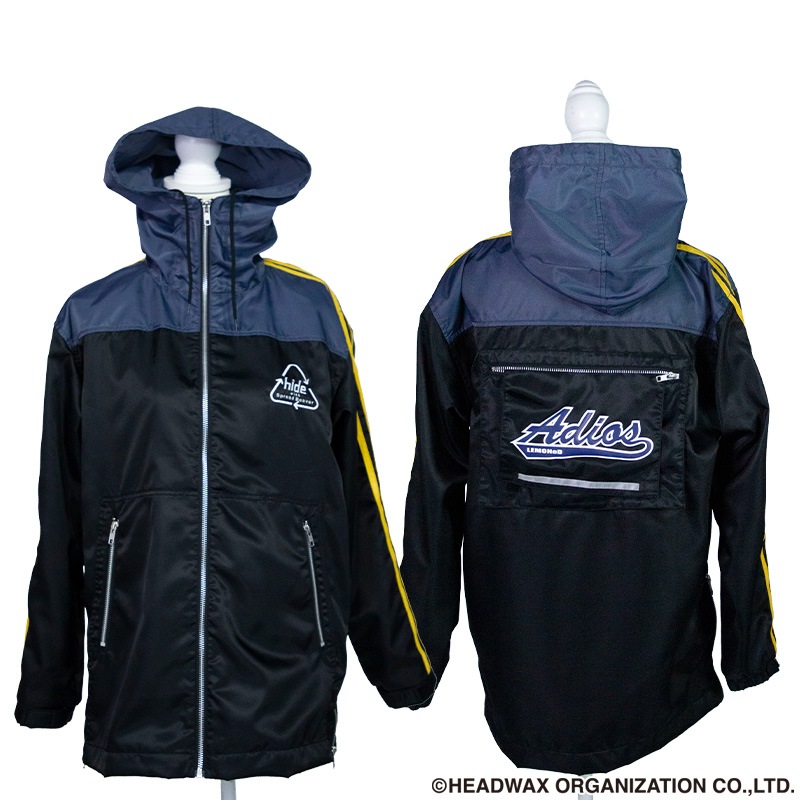 hide 60th �饤��ѡ����� ��Limited Edition�� Black ver.