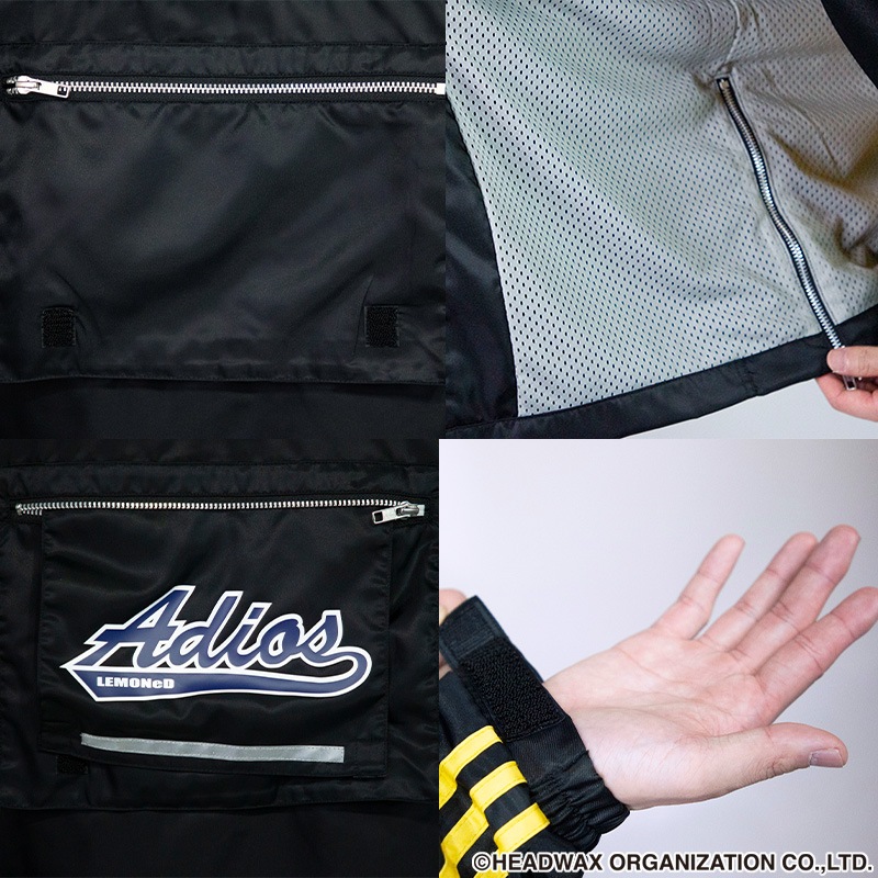 hide 60th �饤��ѡ����� ��Limited Edition�� Black ver.