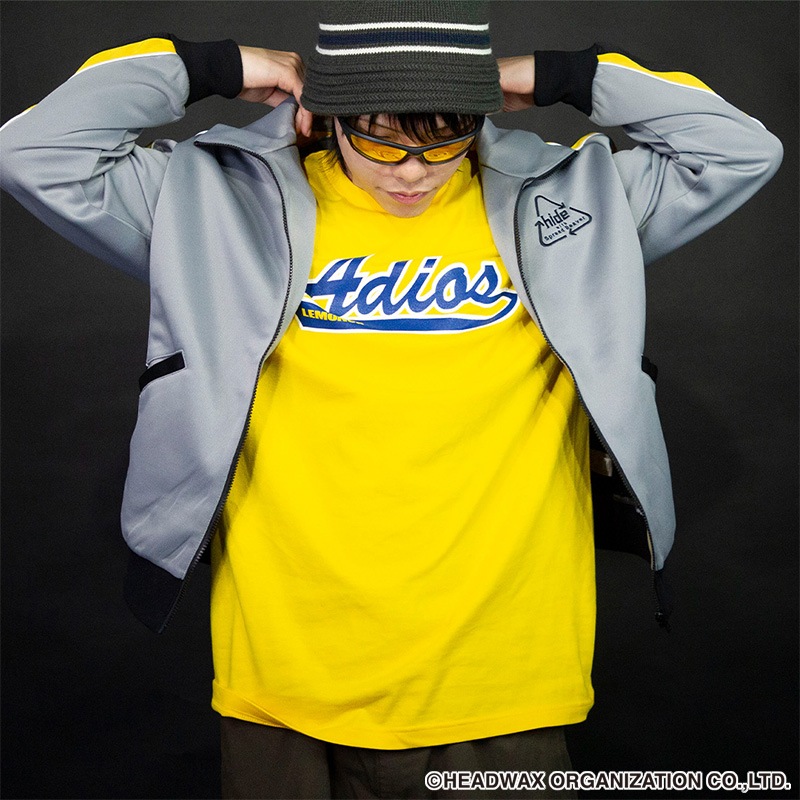 hide 60th �饤�󥸥㡼�� �����ɥ����� ver. ��Limited Edition�� Gray ver.