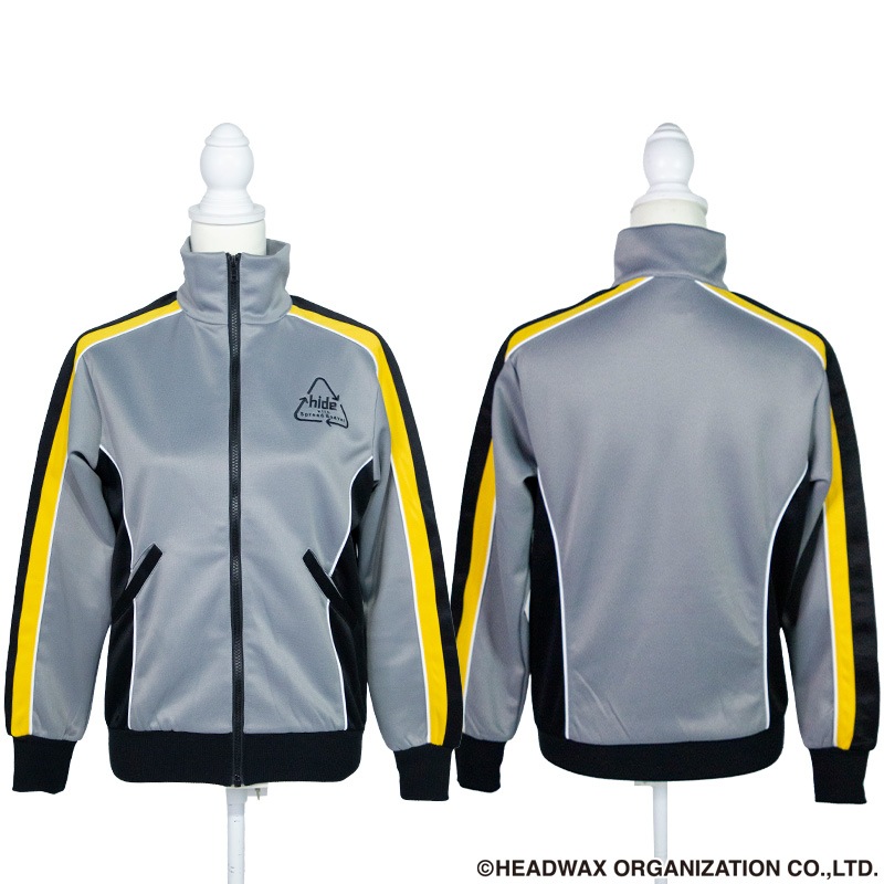 hide 60th �饤�󥸥㡼�� �����ɥ����� ver. ��Limited Edition�� Gray ver.