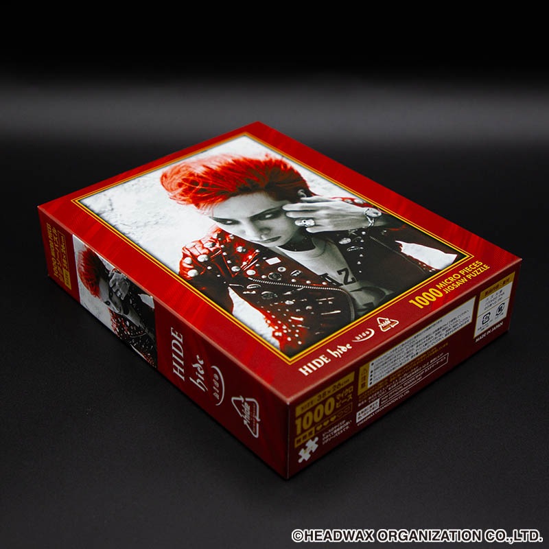 hide ���������ѥ��� RED ver.