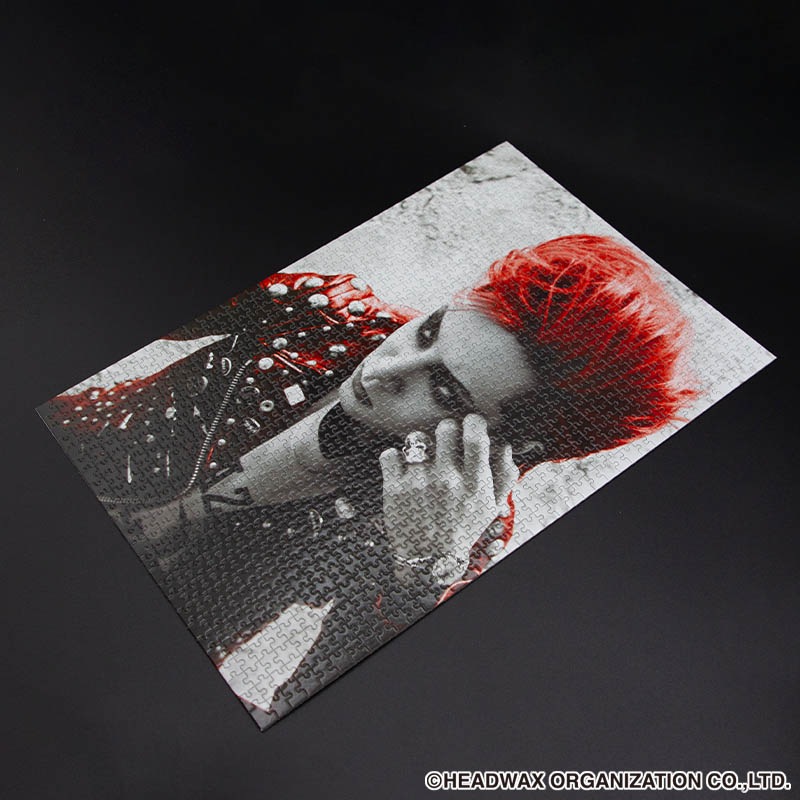 hide ���������ѥ��� RED ver.