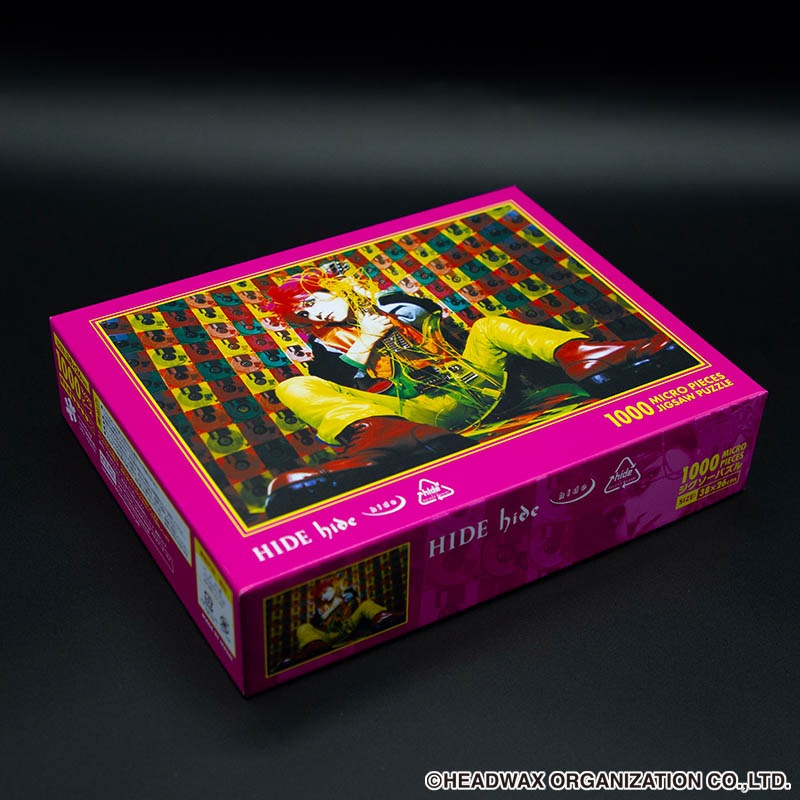 hide ���������ѥ��� POP ver.