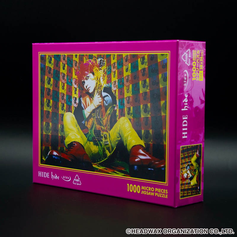 hide ���������ѥ��� POP ver.