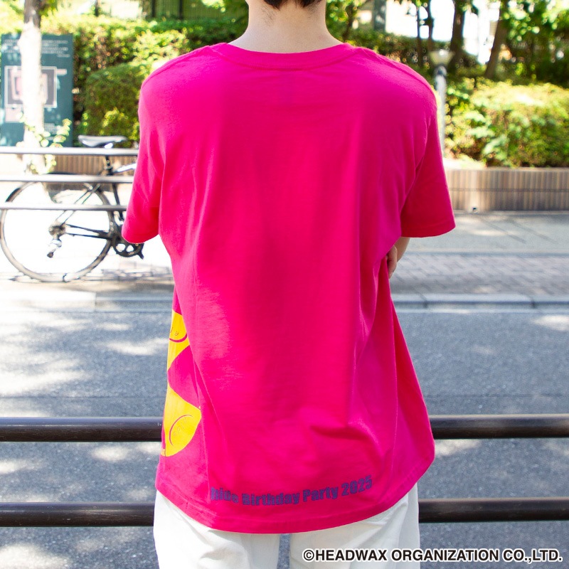 hide Birthday Party 2025 T�����