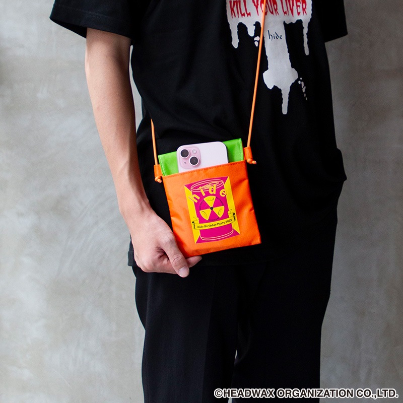 hide Birthday Party 2025 �����å���