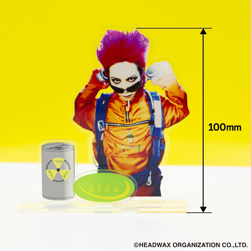 hide Birthday Party 2025 ������륹�����