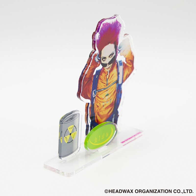 hide Birthday Party 2025 ������륹�����