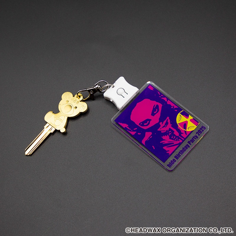 hide Birthday Party 2025 ���륭���ۥ����