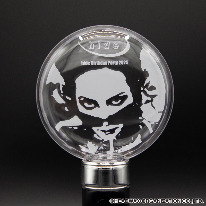 hide Birthday Party 2025 �ڥ�饤��