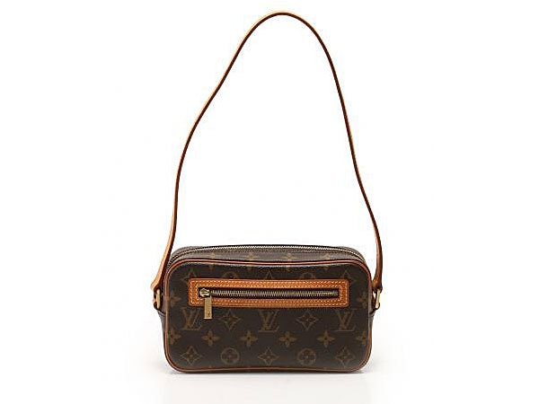 Louis Vuitton ルイ・ヴィトン ポシェット・シテ M51183 LOUIS VUITTON ルイ・ヴィトン ポシェットシテ ショルダーバッグ