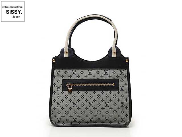 ルイヴィトン ハンドバッグ モノグラム サックキャトリーン M92325 LOUIS VUITTON ルイ・ヴィトン サック キャトリーン