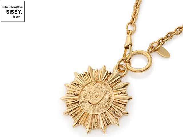 CHANEL シャネル チェーンネックレス ヴィンテージ