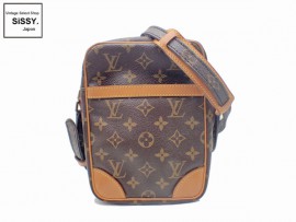 ルイ・ヴィトン ■LOUIS VUITTON■ ショルダーバッグ モノグラム ダヌーブ M45266|バッグ