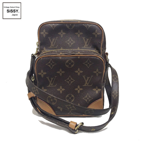 ■ルイ・ヴィトン■ ショルダーバッグ モノグラム アマゾン M45236 【LOUIS VUITTON】