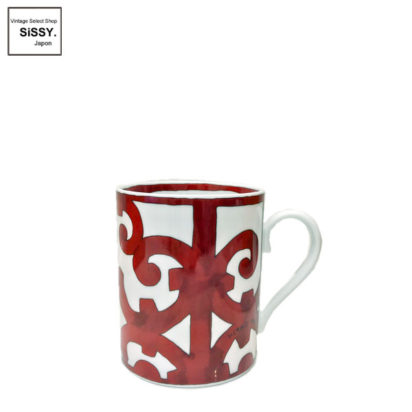 ■エルメス■ ガダルキヴィール マグカップ No.1 300ml 【HERMES】