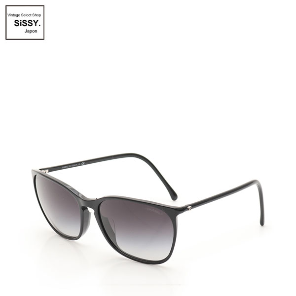 ■シャネル■ ココマーク サングラス ブラック ブラックグラデーション 5277-A 【CHANEL】