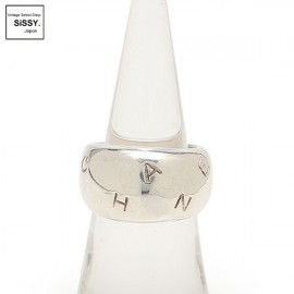 ■シャネル■ リング 指輪 SV925 シルバー 約13号 【CHANEL】|アクセサリー