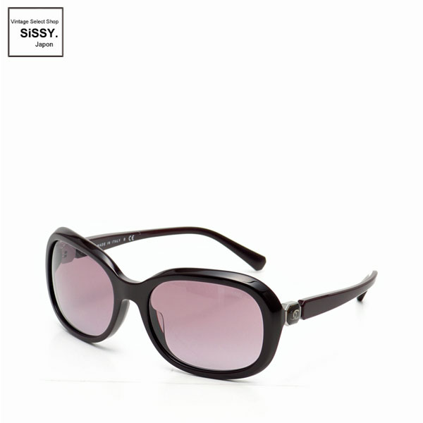 ■シャネル■ ココマーク サングラス パープル 5286-A 【CHANEL】