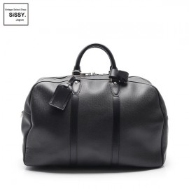 ■ルイヴィトン■ ケンダルPM タイガ 2WAY ボストンバッグ レザー アルドワーズ（ブラック系） M30122 【LOUIS VUITTON】
