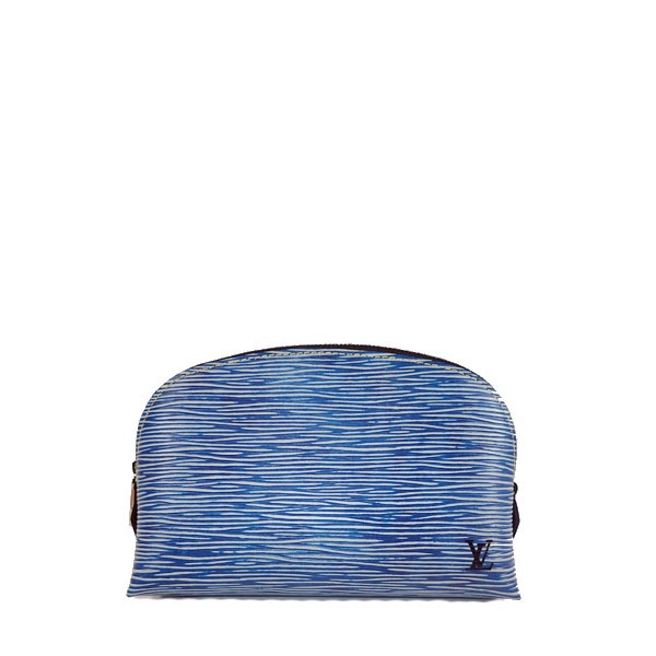■ルイヴィトン■ エピデニム ポシェット・コスメティック ポーチ M54655 【LOUIS VUITTON】
